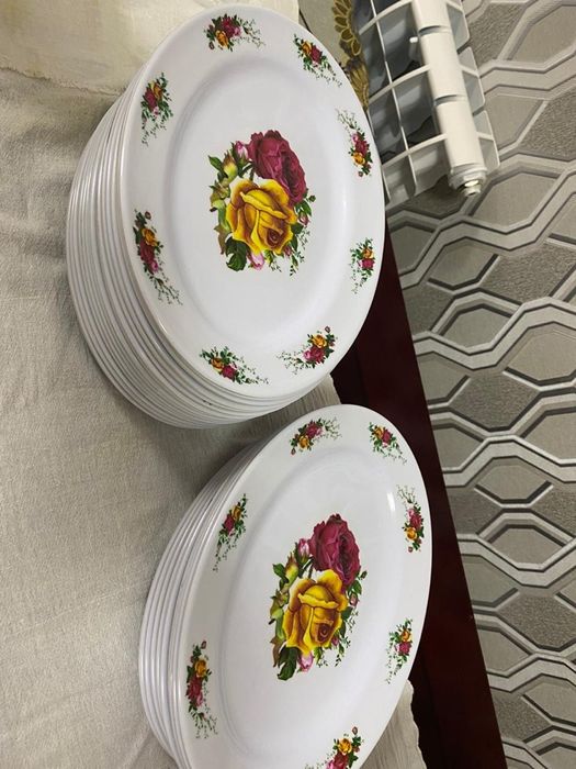 Сапалы ыдыстар Кульсары Атырау