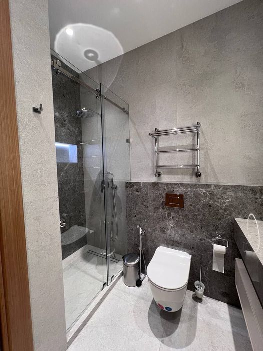 Ойбек новастройка 3 комнт д Аренда квартира в центре Ташкента