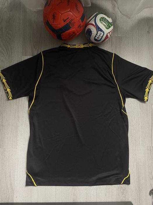 Tricou de fotbal Chelsea 26/27 away