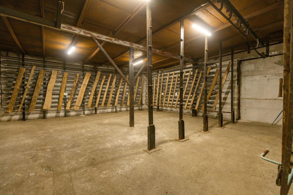 Аренда холодильных складов