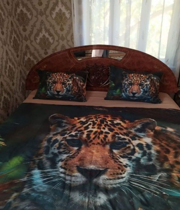 Olmazor Beruniy metro yonida 1 xonali kvartira ijaraga