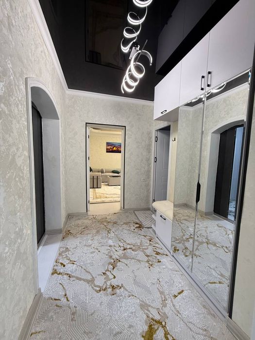 ×Чиланзар 12, 2/2/9 ‼️ЭТАЖ 2 РАЗДЕЛКА ‼️ Продаётся квартира