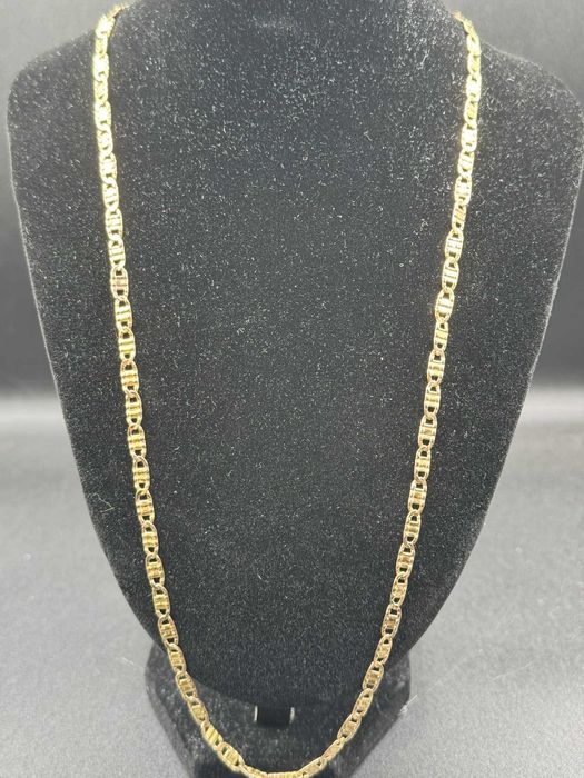 Hope Amanet P5-Lant din aur 14K-585 , 6.63 Gr