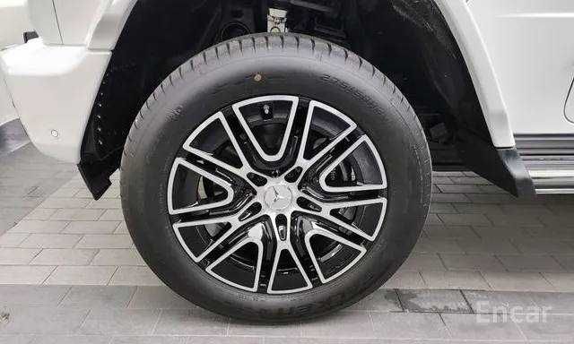 Mercedes-Benz G-Class W465 G580 EQ buyurtma asosida CIP Tashkent