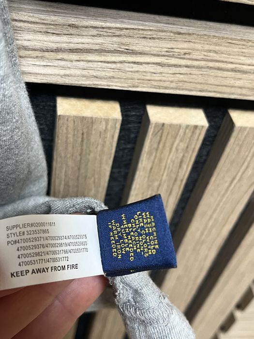 POLO Ralph Lauren : блуза размер М / Оригинал