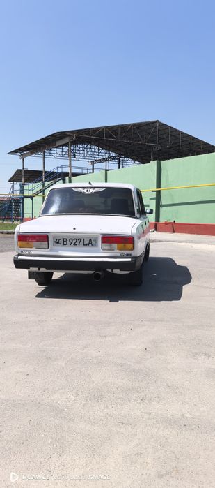 jiguli  Vaz 2107