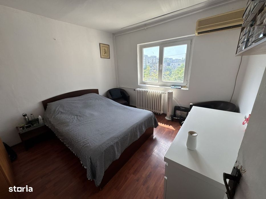 Apartament 2 camere decomandat | Tineretului | Metrou | Parc | Parcare