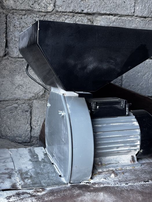 Дробилка , жем жаратын 20к