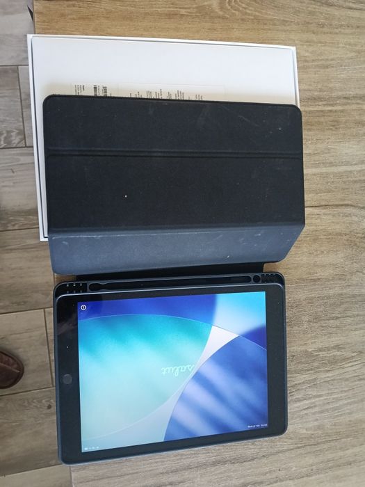 IPad 9th 256gb 2021