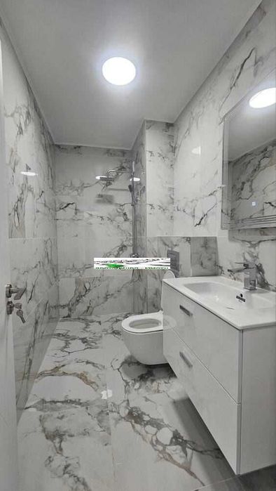 Продава се Тристаен апартамент в Пловдив, Гагарин - 121 кв.м за 1645 €/кв.м - Снимка #9