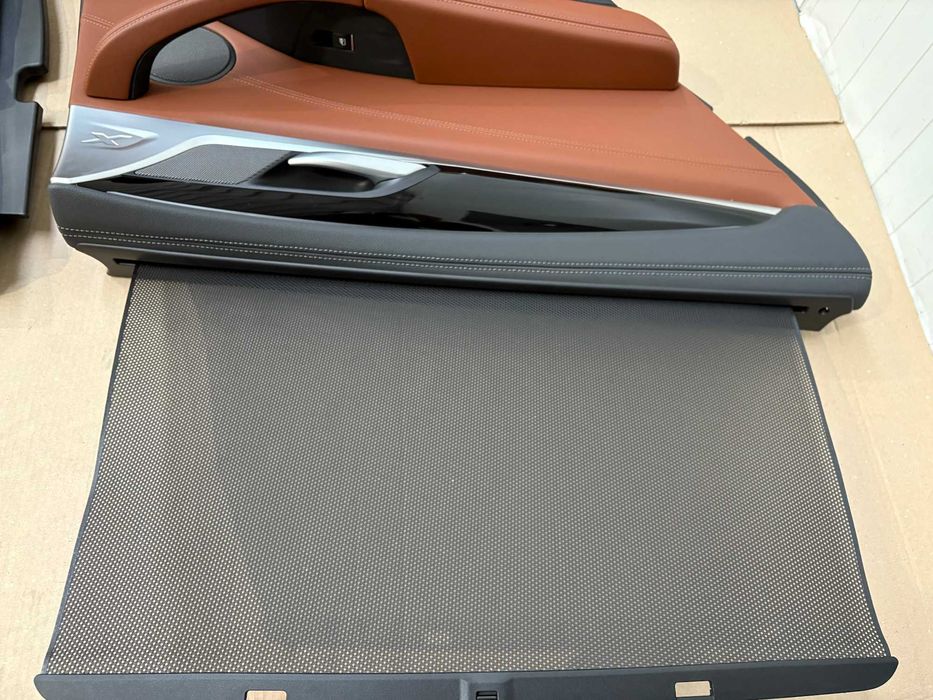 Салон за БМВ Х3 Г01  Х3М Ф97 след 2019г