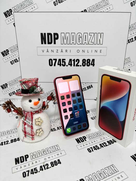 NDP Amanet NON-STOP Sos. Giurgiului 119 IPHONE 14 (46923)