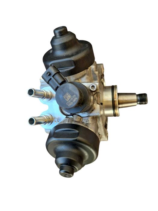 ГНП -Jeep Grand Cherokee 3.0 CRD