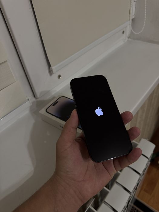 Iphone 14 pro 256 gb