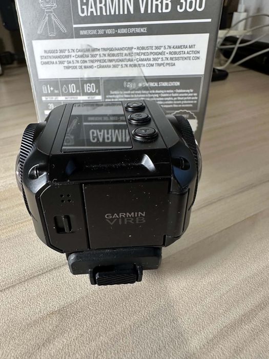 Garmin VIRB - 360