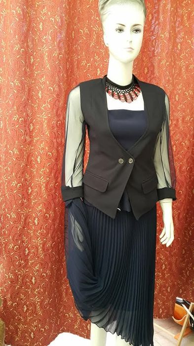 Страхотни поли М/L