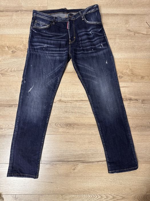 Blugi barbati Dsquared2