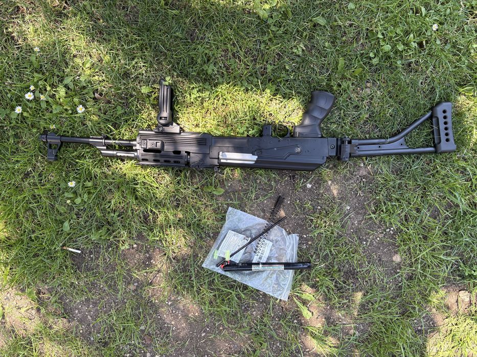 Airsoft  екипировка