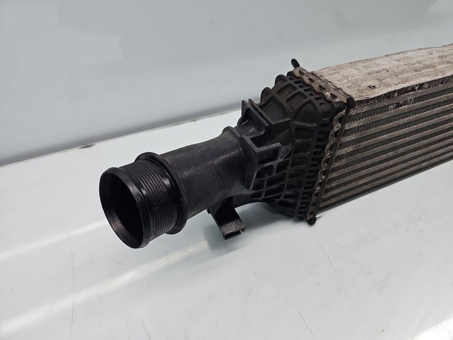 Radiator intercooler AUDI A5 (8T3) [Fabr 2007-2015] 8K0145805P 2.0 TDI