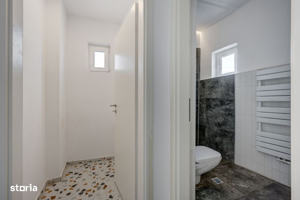 Ultracentral – Rosetti, Garsoniera 37 Mp Total, Renovat!