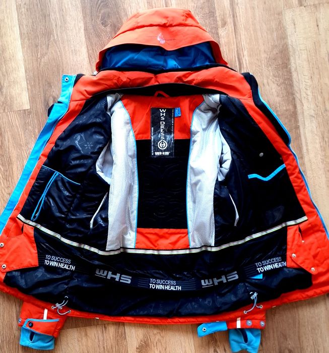 Лыжный Костюм North Face Женский