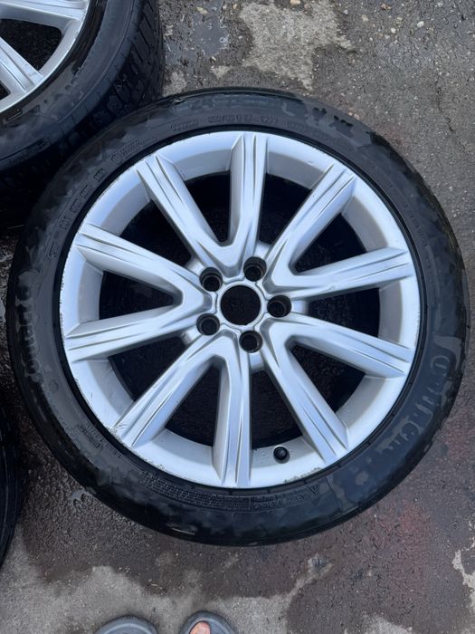 Jante R18 originale audi