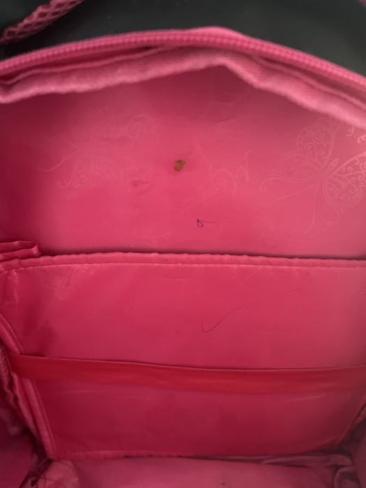 Рюкзак для девочки