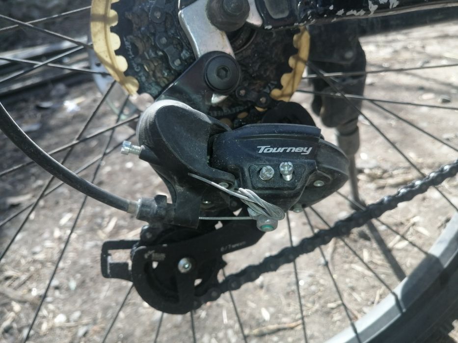 Продам велосипед Купе российский