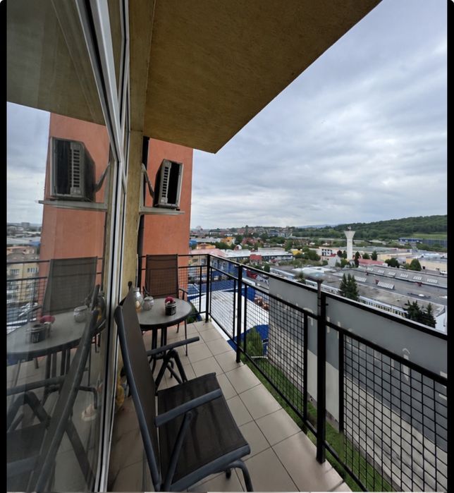Inchiriez apartament, Baciu , Zona Petrom