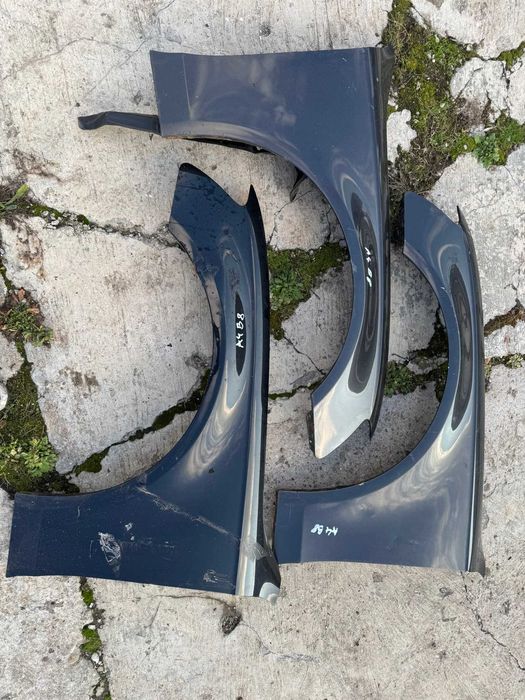 Aripa Stanga Dreapta Audi A4 B8