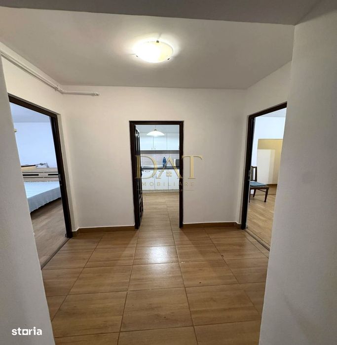 Apartament ultracentral 2 camere