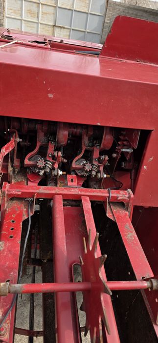 NEw Hollang 5070 pres padborchik