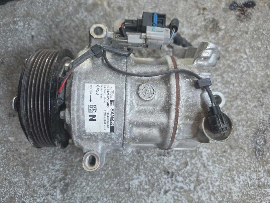 Compresor AC Renault 1.3 tce ( Austral )