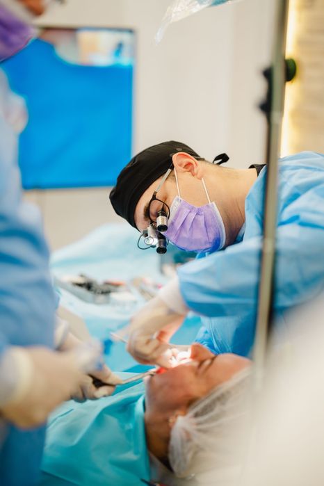 Fotograf de evenimente și de produs- Iași