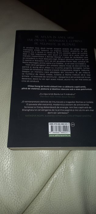 Cartea  Aceste patimi zbuciumate"