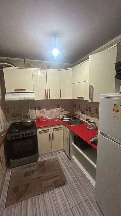 Сдам 3х ком Рахат