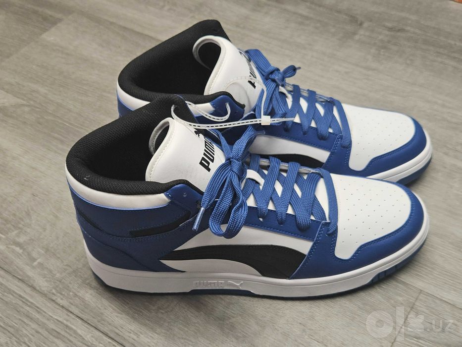 **Кроссовки Puma, размер 47 EU**