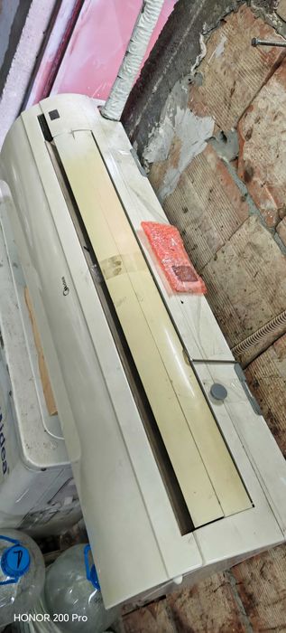 Климатик мидея 24