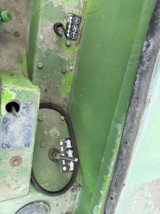 Vand sau schimb autobetoniera DBM 2500