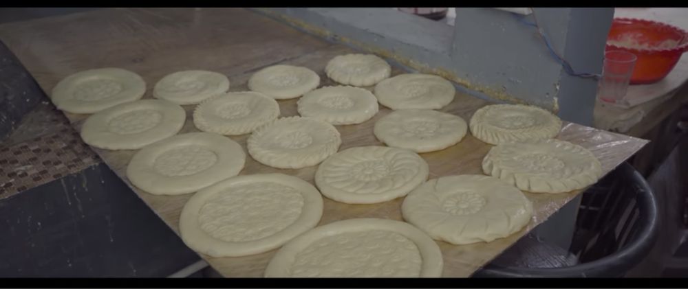 Сдам в аренду тандырхана