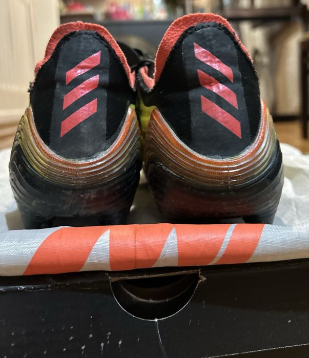 Продаю бутсы Adidas Copa Sense+