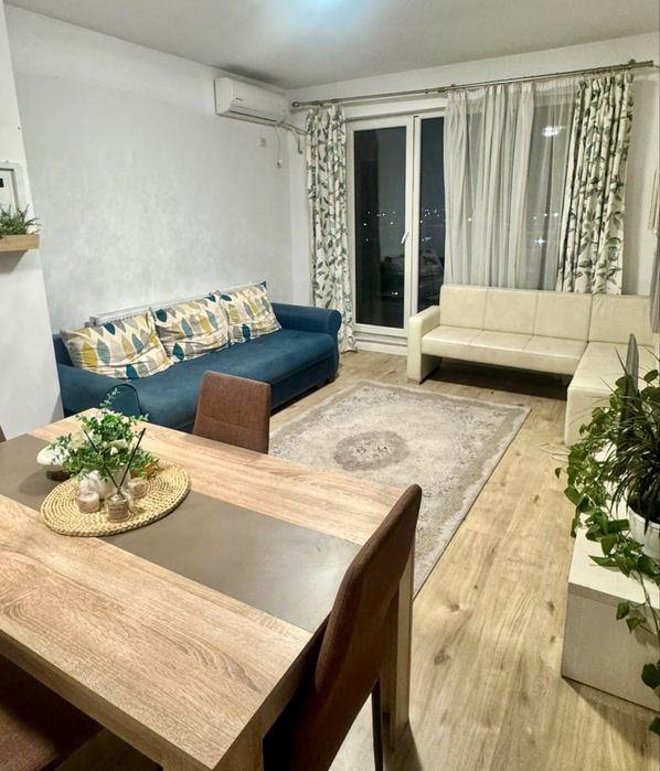 Inchiriez apartament nou Dimri Residence, Prelungirea Ghencea