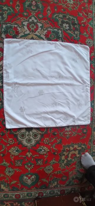 наперникм для подушекyostiqlar uchun gilof