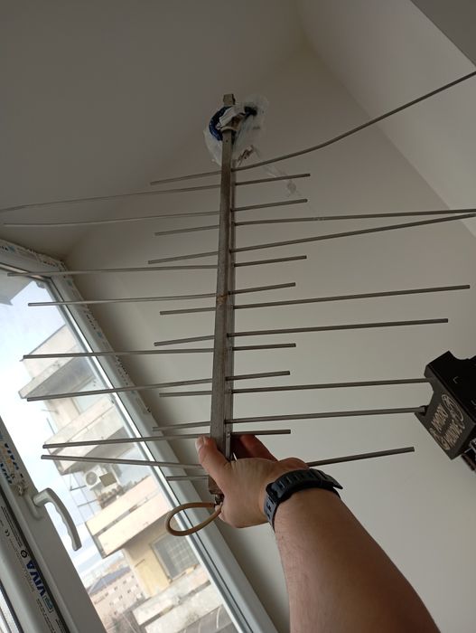 Антена за външен монтаж