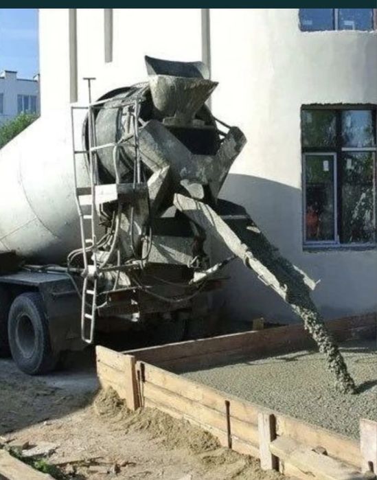 Стяжка, работы по ремонты