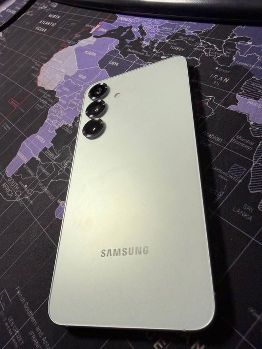 Samsung Galaxy S25 plus KOREA