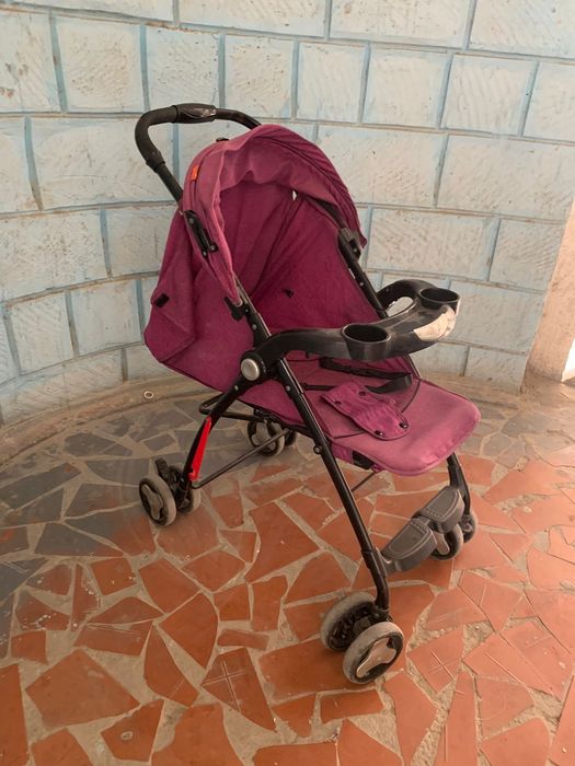 Коляска детскии сатылады бу