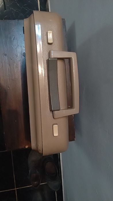 Masina de scris Privileg 300T