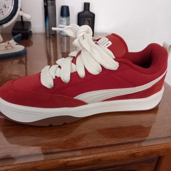 Маратонки Пума. Маратонки пума