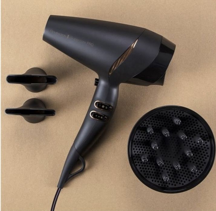 Сешоар Remington Supercare Pro 2200